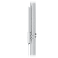 Antena SuperLink Omnidireccional de Alta Ganancia para Exterior con Protección IP67, Extensión de Cobertura en Todo Clima