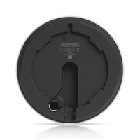 UniFi G6 Dome – Cámara 4K Antivandálica y Todo Clima con Sensor de 8 MP (1/1.8”), Motor de IA Multi-TOPS y Visión Nocturna Infrarroja de Largo Alcance