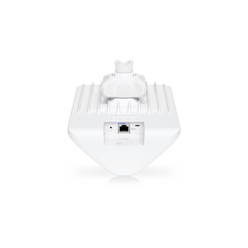 Wave AP Micro – Punto de Acceso PtMP de 60 GHz + 5 GHz Cobertura Sectorial de 90°,  Capacidad para 31 Clientes, Rendimiento de hasta 5 Gbps