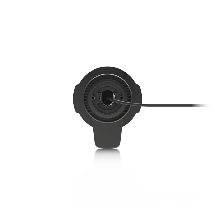 Cámara UniFi AI LPR 4k (8MPX)/ Zoom Óptico 3x / Visión Nocturna 15m / LPR Optimizado / Protección IP66 IK04 / Audio Integrado / PoE+