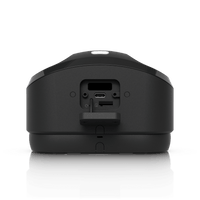 UniFi Protect G6 180 – Cámara PoE+ Dual Sensor de 16 MP para Interior/Exterior con Motor de IA Multi-TOPS y Cobertura Panorámica de 180°