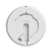 UniFi Protect G6 Pro Dome – Cámara 4K PoE+ Antivandálica y Todo Clima con Motor de IA Multi-TOPS, Zoom Óptico 2.36× y Sensor CMOS 1/1.2 y Visión Noctura IR de Largo Alcance