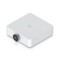 Amplificador UniFi de Audio Premium para Streaming Multi-Zona de Alta Fidelidad y Experiencias de Sonido Espacial Inmersivo