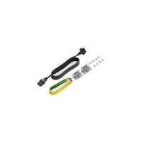 Switch de Acceso eKit Administrable / Capa 2 / 24 Puertos PoE+ Gigabit + 2 Puertos SFP (2.5 Gbps) + 2 Puertos SFP+ /  PoE Perpetuo / Presupuesto PoE 195 W / Sin licenciamiento
