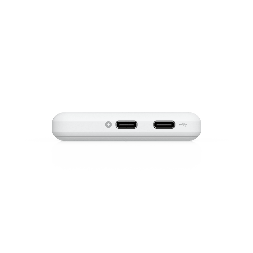 UniFi Travel Router de Viaje Ultradelgado para Extender tu Red UniFi de Forma Segura en Cualquier Lugar