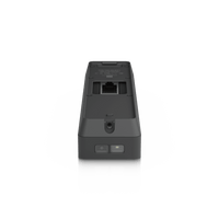 UniFi Protect G6 Entry – Video Portero para Acceso con Audio Bidireccional, Detecciones Inteligentes y Reconocimiento Facial, con Visión Nocturna IR, Acceso por NFC
