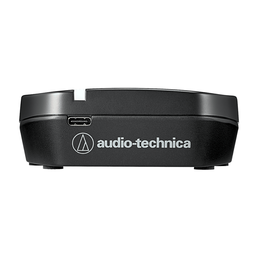Micrófono Inalámbrico | Tipo Superficie | System 20 PRO | Patrón Cardioide | Batería Interna Li-Ion | USB-C | OLED Display | 2.4 GHz | AES128