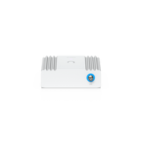 Gateway SuperLink Inalámbrico de Largo Alcance y Baja Latencia para Sensores UniFi Protect con Alcance de hasta 2 km, Alimentación PoE/USB-C y Montaje en Pared o Riel DIN