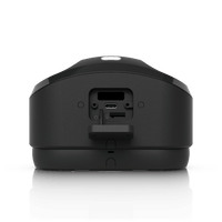 UniFi Protect G6 180 – Cámara PoE+ Dual Sensor de 16 MP para Interior/Exterior con Motor de IA Multi-TOPS y Cobertura Panorámica de 180°