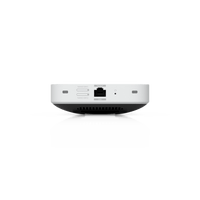 UniFi Módem 5G de Alto Rendimiento Hasta 3.4 Gbps para Implementaciones UniFi, Adopción Instantánea por Puerto PoE, Configuración Automática, Doble SIM/eSIM y Failover Inteligente