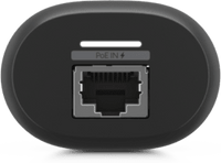 Dispositivo UniFi Protect ViewPort, ideal para visualizar hasta 16 cámaras UniFi en una pantalla mediante HDMI