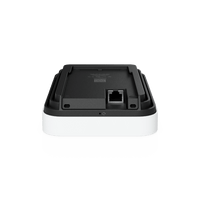 U7 Pro XG Wall Wi-Fi 7 Tri-Banda para Interiores con Soporte 6 GHz, Cobertura de hasta 140 m², Capacidad para Hasta 300 Usuarios y Puerto 10 GbE
