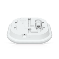 UniFi Siren PoE – Sirena para Exteriores Todo Clima con Alarma de 110 dB e Iluminación LED de Emergencia Alimentada por PoE