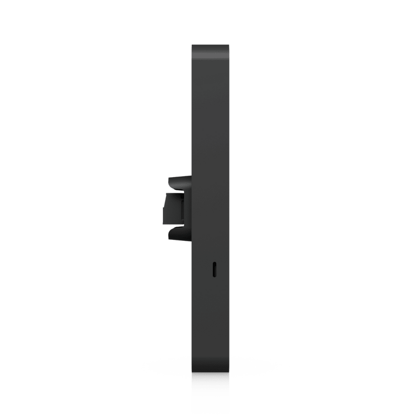 Lector Retrofit OSDP para Interior y Exterior con Soporte para Tarjeta NFC, Compatible con UniFi Retrofit Hub y Cableado Existente