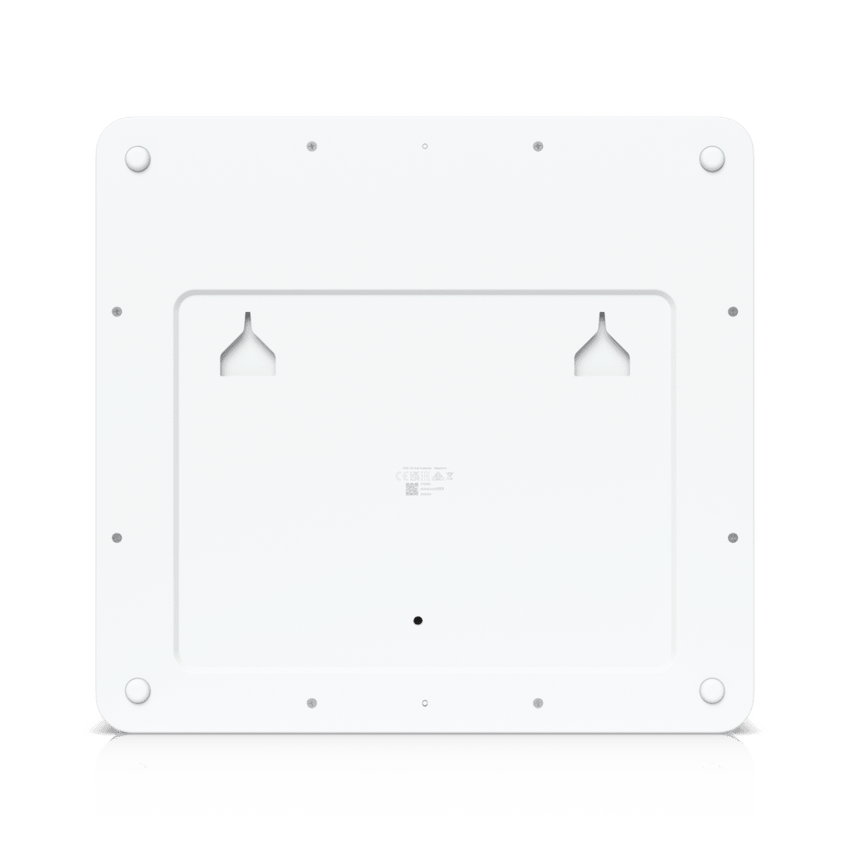 Enterprise Access Hub/Concentrador de Acceso Empresarial con Control de Entrada y Salida de hasta 8 Puertas y Soporte de Respaldo de Batería