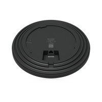 U7 Pro XGS – Punto de Acceso WiFi 7 Tri-Banda para Interiores con Soporte 6 GHz, Radio de Escaneo Espectral Dedicado, Cobertura de hasta 160 m², Capacidad para 500 Usuarios y Puerto Multi-Gig 10/5/2.5/1 GbE
