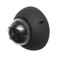 UniFi Protect G6 Pro Dome – Cámara 4K PoE+ Antivandálica y Todo Clima con Motor de IA Multi-TOPS, Zoom Óptico 2.36× y Sensor CMOS 1/1.2 y Visión Noctura IR de Largo Alcance