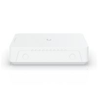 UniFi Flex Utility Pro – Gabinete Universal para Exteriores IPX6 Resistente a la Intemperie, Diseñado para Montaje en Pared o Poste