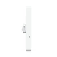 Lector Retrofit OSDP para Interior y Exterior con Soporte para Tarjeta NFC, Compatible con UniFi Retrofit Hub y Cableado Existente