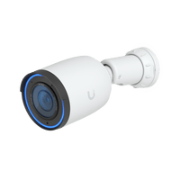 UniFi Protect G6 Pro Bullet – Cámara 4K PoE+ Todo Clima con Motor de IA Multi-TOPS, Zoom Óptico 2.36× y Sensor CMOS 1/1.2, que Ofrece un Desempeño Sobresaliente en Entornos de Baja Iluminación