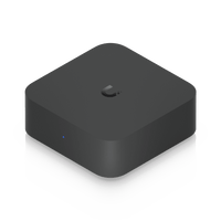 Streamer de Audio Digital PoE Multi-Zona Compacto con Diseño Versátil, Control Intuitivo y Compatibilidad con Múltiples Servicios de Streaming de Música