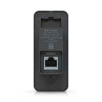 Lector de Acceso G3 Compacto con Soporte para NFC, App UniFi Identity y Touch Pass, Función de Salida por Proximidad, Resistencia IP55 y Alimentación PoE