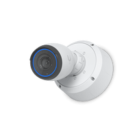 Camera Junction Box – Caja de Conexiones Antimanipulación en Color Blanco para Cámaras UniFi Protect Bullet, Dome y Turret