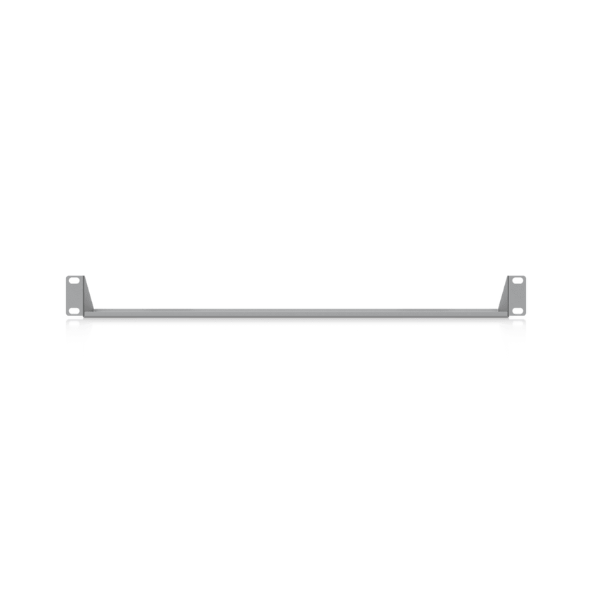 UACC Rack Shelf CLV – Charola 1 UR para montaje en rack, ideal para colocar equipos o accesorios que no cuentan con opción de montaje en rack