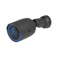 UniFi Protect G6 Pro Bullet – Cámara 4K PoE+ Todo Clima con Motor de IA Multi-TOPS, Zoom Óptico 2.36× y Sensor CMOS 1/1.2, que Ofrece un Desempeño Sobresaliente en Entornos de Baja Iluminación