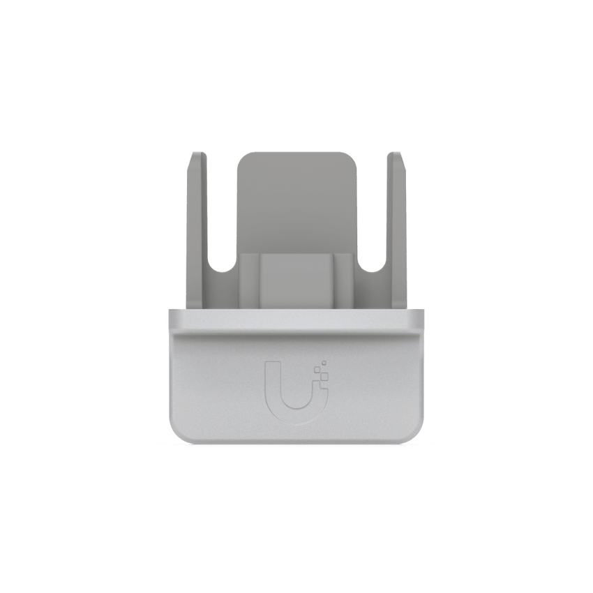 Cubierta Protectora RJ45 para Puertos Ethernet, Instalación Fácil, Acabado Estético para Equipos Rack UniFi, Paquete con 24 Piezas