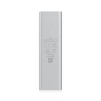 Adaptador Compacto USB-C a 5 GbE RJ45, con Indicador de Actividad LAN, Compatible con Mac, Windows y Linux, Ideal para Agregar Conectividad Ethernet de Alta Velocidad a Equipos con puerto USB Type-C