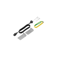 Router / LAN: 1 SFP+ & 6×GE / WAN: 1× SFP+ & 2×GE / 500 Usuarios / 64 APs Gestionables / 500 Túneles IPsec / 2 Gbps / Firewall NGFW IPS Antivirus