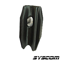 Aislador de esquina, con Gran Resistencia Mecánica y alta resistencia a climas extremos