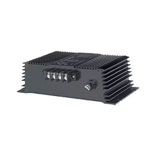 Convertidor de CD-CD, Entrada 20-35 Vcc, Salida: 13.8 Vcc 20 Amp Continuos