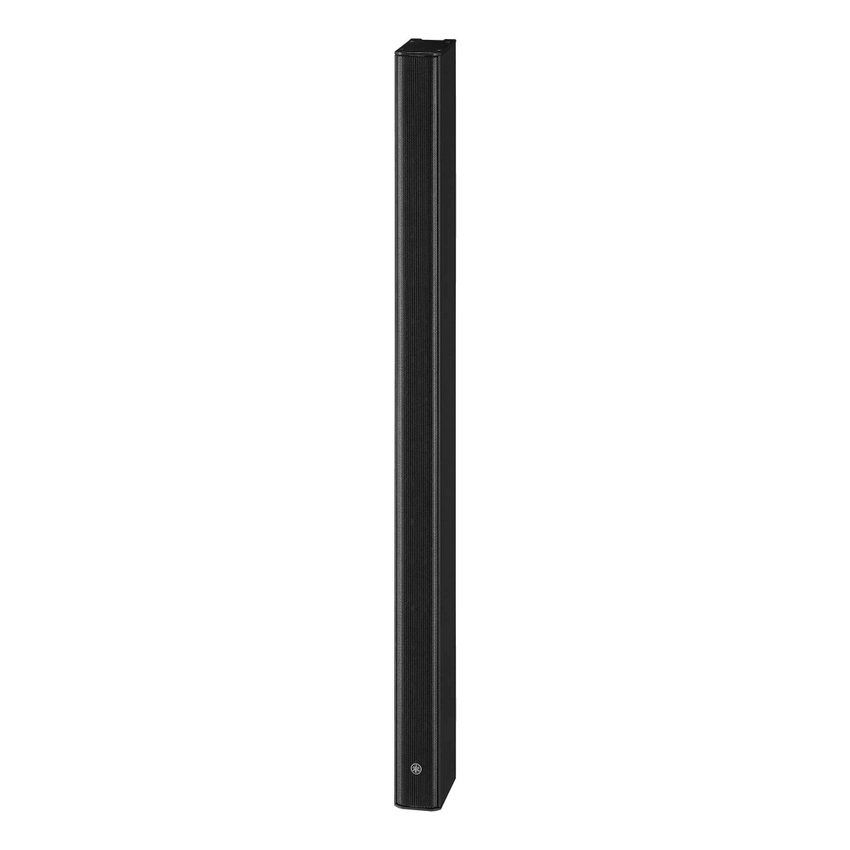 Altavoz de Columna | 16 x 1.5" en Arreglo Lineal | Color Negro | IP55