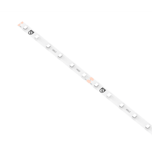 Tira LED de 24V / 72 LEDs por Pie / 100-500 Lúmenes por Pie / RGBW / IP65 para Exteriores / 30.48 m (100 Pies).