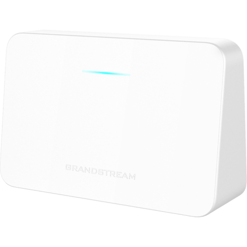 Router Wi-Fi 6 GWN7062E AX3000 / Banda Dual 2.4G 2x2:2 y 5G 3x3:2 / MU-MIMO / Tecnología XTRA Range / Soporte VPN Integrado / Hasta 128 Dispositivos / Compatible con Mesh / Gestión en la Nube GDMS