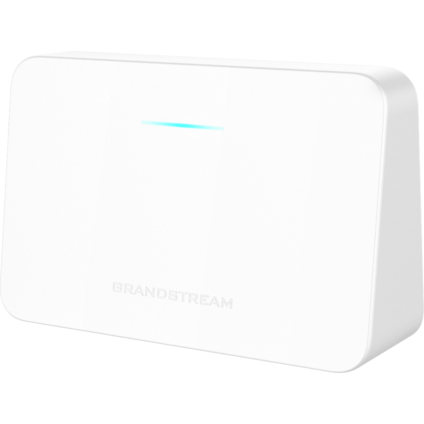 Router Wi-Fi 6 GWN7062E AX3000 / Banda Dual 2.4G 2x2:2 y 5G 3x3:2 / MU-MIMO / Tecnología XTRA Range / Soporte VPN Integrado / Hasta 128 Dispositivos / Compatible con Mesh / Gestión en la Nube GDMS