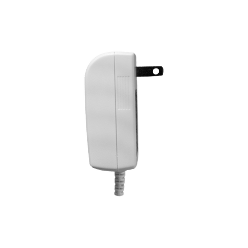 Cargador para motores inalambricos SOMFY Altus28 y Sonesse30, validar conector del motor.