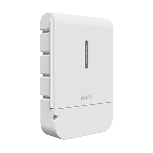 Switch PoE / Administración en la nube / Con 8 puertos 10/100/1000 Mbps PoE af/at/bt  / 1 Puerto Ethernet Uplink 10/100/1000 MBPS/1 Puerto SFP Uplink 10/100/1000 MBPS  / Presupuesto 110 W / PoE hasta 250 metros / Soporta protocolo ONVIF
