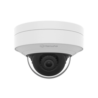 Módulo de Lente tipo Domo para camaras multisensor 5 Megapíxeles / Resolución 5MP CMOS 1/2.8" / Lente Fija 2.45 mm / Protección IP66 IK10 NEMA 4X / Cable Integrado 8 Metros / Compatible / Rango Temperatura -30°C a +55