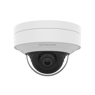 Módulo de Lente tipo Domo para camaras multisensor 5 Megapíxeles / Resolución 5MP CMOS 1/2.8" / Lente Fija 2.45 mm / Protección IP66 IK10 NEMA 4X / Cable Integrado 8 Metros / Compatible / Rango Temperatura -30°C a +55