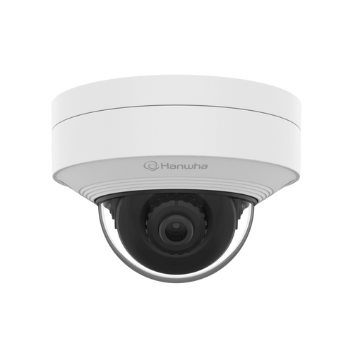 Módulo de Lente tipo Domo para camaras multisensor 5 Megapíxeles / Resolución 5MP CMOS 1/2.8" / Lente Fija 2.45 mm / Protección IP66 IK10 NEMA 4X / Cable Integrado 8 Metros / Compatible / Rango Temperatura -30°C a +55