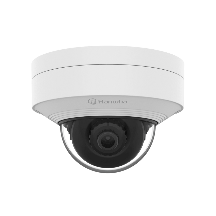 Módulo de Lente tipo Domo para camaras multisensor 5 Megapíxeles / Resolución 5MP CMOS 1/2.8" / Lente Fija 2.45 mm / Protección IP66 IK10 NEMA 4X / Cable Integrado 8 Metros / Compatible / Rango Temperatura -30°C a +55