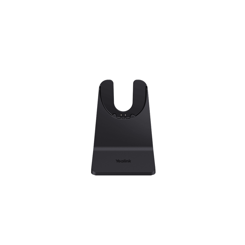 Base de Carga para Diademas BH74 / WH68 Hybrid de Yealink
