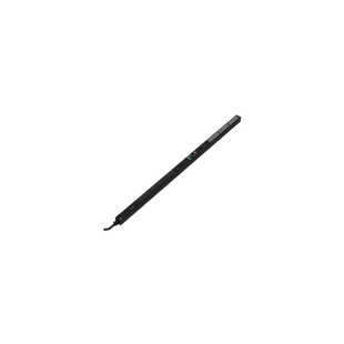 PDU G6 Monitoreable (MI) para Distribución de Energía, Enchufe de Entrada NEMA L5-30P, Con 24 Salidas NEMA 5-20R, de Instalación Vertical, 120 Vca, 30 Amp