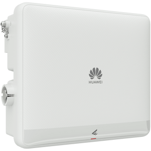 Punto de Acceso Wi-Fi 7 para Exterior / Sectorial 70º / 1,024 Usuarios / Puerto SFP+ / Hasta 6.45 Gbps / Gestión Gratuita desde la Nube