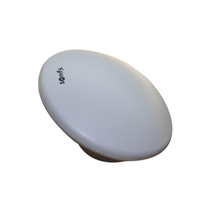 INTEO HUB controlador se señal inalambrica RTS de Somfy. Control de sus persianas por medio de su celular o control de voz Alexa y Google Home