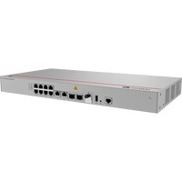 FIREWALL HUAWEI eKit Ideal para Pequeñas Empresas/ Multi-Wan/ Hasta 250 Dispositivos/ Licencias se venden por separado