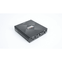 Reproductor Multimedia  TB20 Plus / Videowall LED1.3 MP / 32 GB Almacenamiento / Wi-Fi 2.4GHz / Ethernet Gigabit / Audio Estéreo / Android 10.0 / IP20